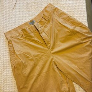 COS Men’s Pleated Wide leg pants